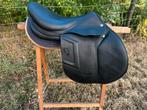 Springzadel Prestige Renaissance 17 inch, Dieren en Toebehoren, Ophalen of Verzenden, Gebruikt, Springen