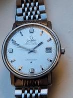 Omega Constellation 168.018, Staal, Gebruikt, Staal, Polshorloge