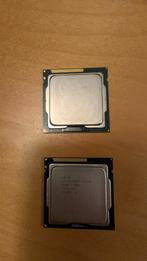 Intel Core i7-2600 CPU, Computers en Software, Processors, Ophalen of Verzenden, Zo goed als nieuw, LGA 1150, Intel Core i7