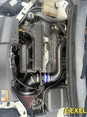 HYDA 2.5 ST 226PK Motorblok Ford Focus 2 ST 199dkm beschikbaar voor biedingen