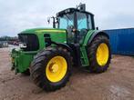 John Deere 7530, Gebruikt, Meer dan 10000, Meer dan 160 Pk, Ophalen
