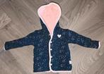 Feetje vestje maat 68, Kinderen en Baby's, Babykleding | Maat 80, Ophalen of Verzenden, Zo goed als nieuw, Feetje, Truitje of Vestje