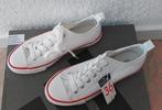 Primark Witte Sneakers | Maat 36 | Nieuw Met Prijskaartje, Primark, Wit, Nieuw, Ophalen of Verzenden