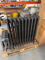 Antieke radiator verwarming, Ophalen, 30 tot 80 cm, Radiator, Minder dan 60 cm