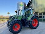 Fendt 718 SCR Profi, Gebruikt, Meer dan 160 Pk, Fendt, 7500 tot 10000
