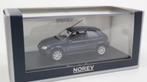 CITROEN SAXO VTS 2000 MAURITIUS BLAUW 1/43 NOREV REF. 155158, Verzenden, Nieuw, Auto, Norev