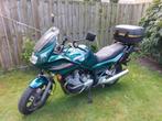 Yamaha Diversion XJ900S + kofferset, Toermotor, 900 cc, Particulier, 4 cilinders