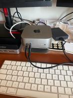 Mac mini m4, Computers en Software, Apple Desktops, 256 GB, SSD, Nieuw, Ophalen of Verzenden