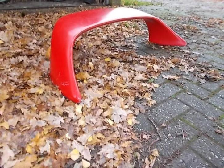 Kofferbak Spoiler Toyota Subaru Mitsubishi Honda Nissan Retr, Auto diversen, Tuning en Styling, Ophalen