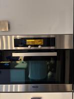 Zeer nette Miele combimagnetron H 4062 BM, Ophalen, Combimagnetron, Gebruikt, Oven