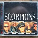 CD..Scorpions  –  Scorpions, Cd's en Dvd's, Ophalen of Verzenden, Zo goed als nieuw, Poprock