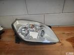 Opel Tigra B twintop koplamp rechts 2004 - 2009 1 oortje af, Opel, Gebruikt, Ophalen of Verzenden