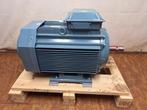 ABB 36kW elektromotor, Doe-het-zelf en Verbouw, Motoren, Ophalen of Verzenden, Nieuw, Elektromotor, 1400 tot 1800 rpm