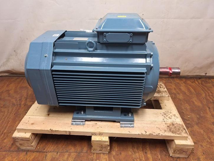 ABB 36kW elektromotor SH67, Doe-het-zelf en Verbouw, Motoren, Nieuw, Elektromotor, 1400 tot 1800 rpm, Ophalen