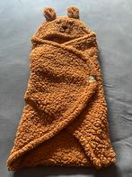 Teddy omslagdeken Jollein, Ophalen, Gebruikt, 100 cm of meer, Overige typen