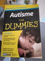 Autisme voor dummies, Gelezen, Ophalen of Verzenden