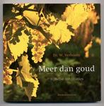 Meer dan goud - Dr. W. Verboom - De Bijbel Open meditaties, Nieuw, Christendom | Protestants, Ophalen of Verzenden, Dr. W. Verboom