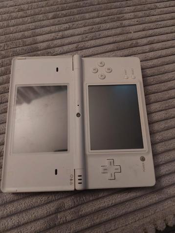 Nintendo ds met spelletjes professor layton  beschikbaar voor biedingen