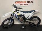 husqvarna fc 250 nieuwst. SX FC MCF RMZ KXF YZF CRF 125 450, 450 cc, Bedrijf, Crossmotor, 1 cilinder