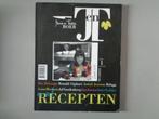 J en T - Jonnie en Thérèse Boer - Magazine nummer 1, Gelezen, Ophalen of Verzenden, Jonnie Boer; Thérèse Boer, Hoofdgerechten