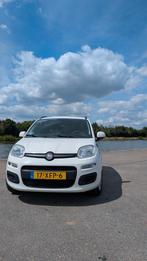 Fiat Panda: Twinair 85 - 2012 - Wit, Voorwielaandrijving, Stof, Panda, Wit