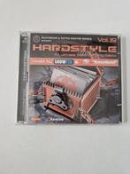 Hardstyle volume 19 mixed by showtek and tuneboy, Cd's en Dvd's, Cd's | Dance en House, Ophalen of Verzenden, Zo goed als nieuw