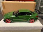 1:18 GT Spirit BMW M2 AC Schnitzer, Ophalen of Verzenden, Zo goed als nieuw, Overige merken