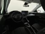 Peugeot 208 Active 100PK 5 deurs Fabrieksgarantie!, Voorwielaandrijving, Centrale vergrendeling, Gebruikt, Euro 6