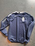 Koninklijke HFC Haarlem trui maat 164/S, Maat 46 (S) of kleiner, Blauw, Zo goed als nieuw, Voetbal