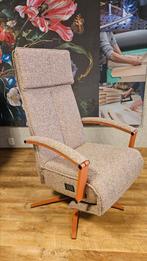 Sta op stoel/ fauteuil ruime showroom Zitgemak joure, Ophalen of Verzenden, Nieuw
