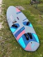 Jp magic ride 159 ltr, Watersport en Boten, Windsurfen, 250 tot 300 cm, Ophalen of Verzenden, Zo goed als nieuw, Nvt