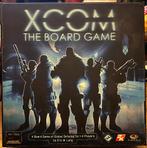 XCOM The Board Game - Zeer Goede Staat - 1-4 Spelers, Drie of vier spelers, Ophalen of Verzenden, Zo goed als nieuw