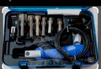 persmachine Geberit Eco 201 met persbekken, Doe-het-zelf en Verbouw, Ophalen, Zo goed als nieuw