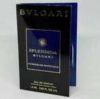 Parfumproefjes Bvlgari Splendida tubereuse mystique 1,5 ml, Sieraden, Tassen en Uiterlijk, Uiterlijk | Parfum, Verzenden, Nieuw