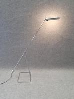 Vloerlamp Ikea, Huis en Inrichting, Lampen | Vloerlampen, Ophalen, Gebruikt, Metaal, 100 tot 150 cm