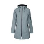 Ilse Jacobsen Rain 37 Softshell - Nieuw - mt 38, Nieuw, Ilse Jacobsen, Groen, Ophalen