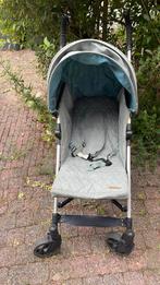 Buggy Little Dutch mintgroen, Ophalen, Gebruikt