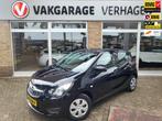 Opel KARL 1.0 ecoFLEX 120 Jaar Edition, 839 kg, Stof, Gebruikt, Met garantie (alle)