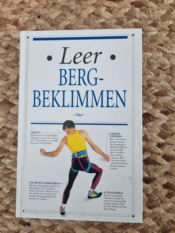 Kate Walker - Leer bergbeklimmen beschikbaar voor biedingen