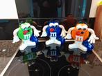 M&M figuren/poppetjes, 33 - 40 uur, Overige niveaus, Overige vormen