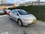 Honda Civic 1.8 Sport | Autom. Airco | Cruise Control | Elek, Voorwielaandrijving, Euro 5, Gebruikt, 4 cilinders