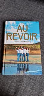Familie Meiland - Au Revoir, Boeken, Ophalen of Verzenden, Nieuw