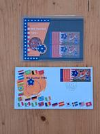 Postzegels Nederland  (212), Postzegels en Munten, Postzegels | Nederland, Ophalen of Verzenden, Na 1940, Postfris