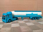 Roadstars Mercedes Benz met Aral Tankwagen, Ophalen of Verzenden, Zo goed als nieuw, Bus of Vrachtwagen