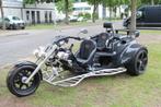 Rewaco RF1 GT R Edition Trike, 1600 cc, Meer dan 35 kW