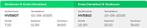 2 vliegtickets Transavia, Tickets en Kaartjes, Eén persoon, Vliegtuig, Buitenland, Met bestemming of datum