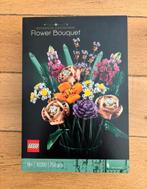 Lego bloemen 10280 on- geopend/beschadigd, Kinderen en Baby's, Speelgoed | Duplo en Lego, Ophalen of Verzenden