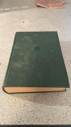 Van Dale woordenboek, zevende druk, 1954 / 1955., Ophalen of Verzenden
