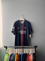 Paris saint germain 25-26 thuis shirt, Sport en Fitness, Voetbal, Ophalen of Verzenden, Zo goed als nieuw, Shirt