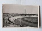 Ansichtkaart Olympisch Stadion Amsterdam, jaren 60, 1960 tot 1980, Gebruikt, Foto, Ophalen of Verzenden